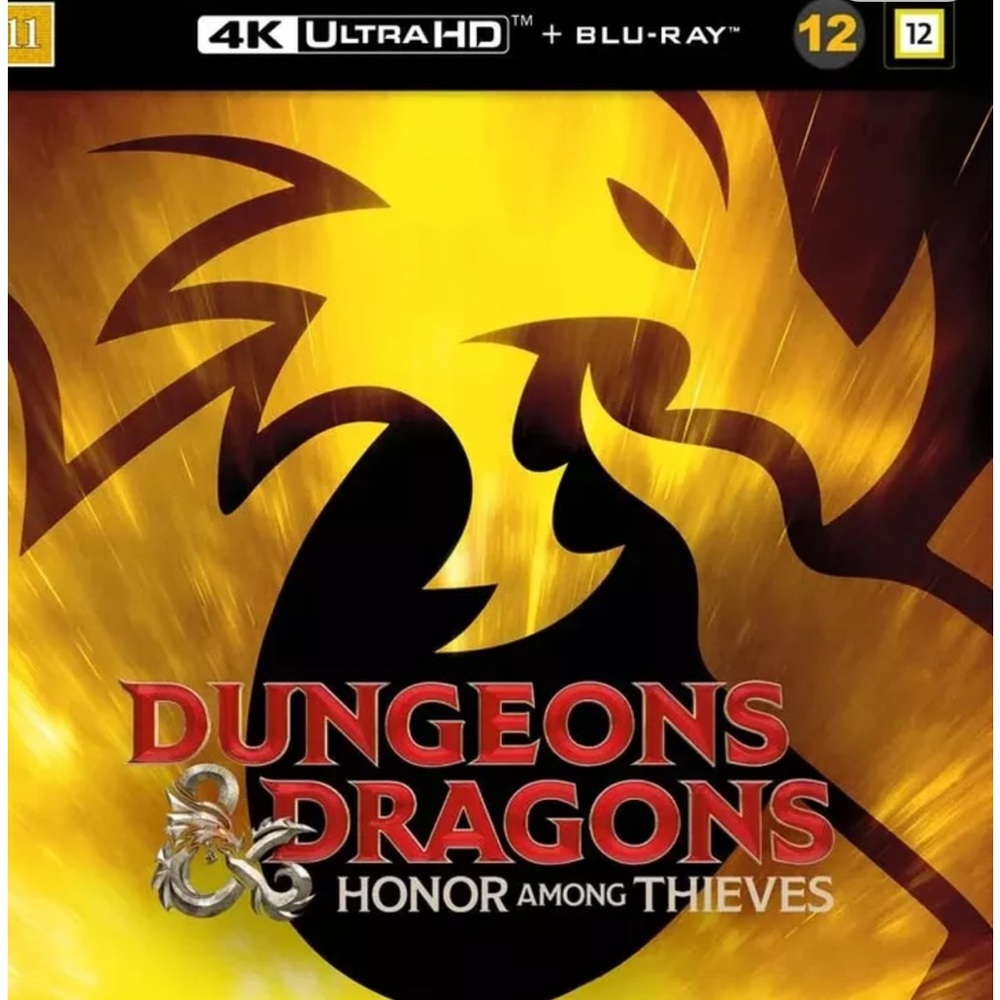Dungeons & Dragons